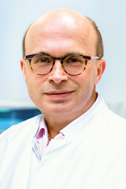 Prof. Dr. med. Ingo Sobottka
