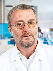 Dr. med. Olaf Bätz