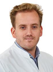 PD Dr. med. Tobias Kramer