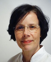 Dr. med. Verena Jansen